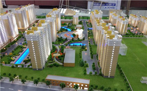 各类积石山积石山沙盘模型有什么区别 各类积石山积石山沙盘模型有什么区别